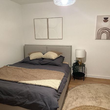 Cozy Apartment At Bergmannkiez Berlin Eksteriør bilde