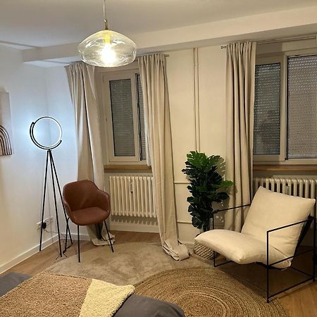 Cozy Apartment At Bergmannkiez Berlin Eksteriør bilde