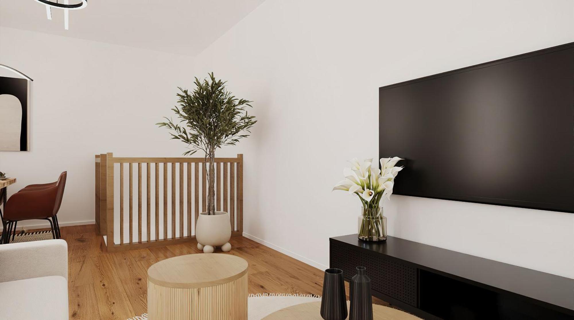 Cozy Apartment At Bergmannkiez Berlin Eksteriør bilde