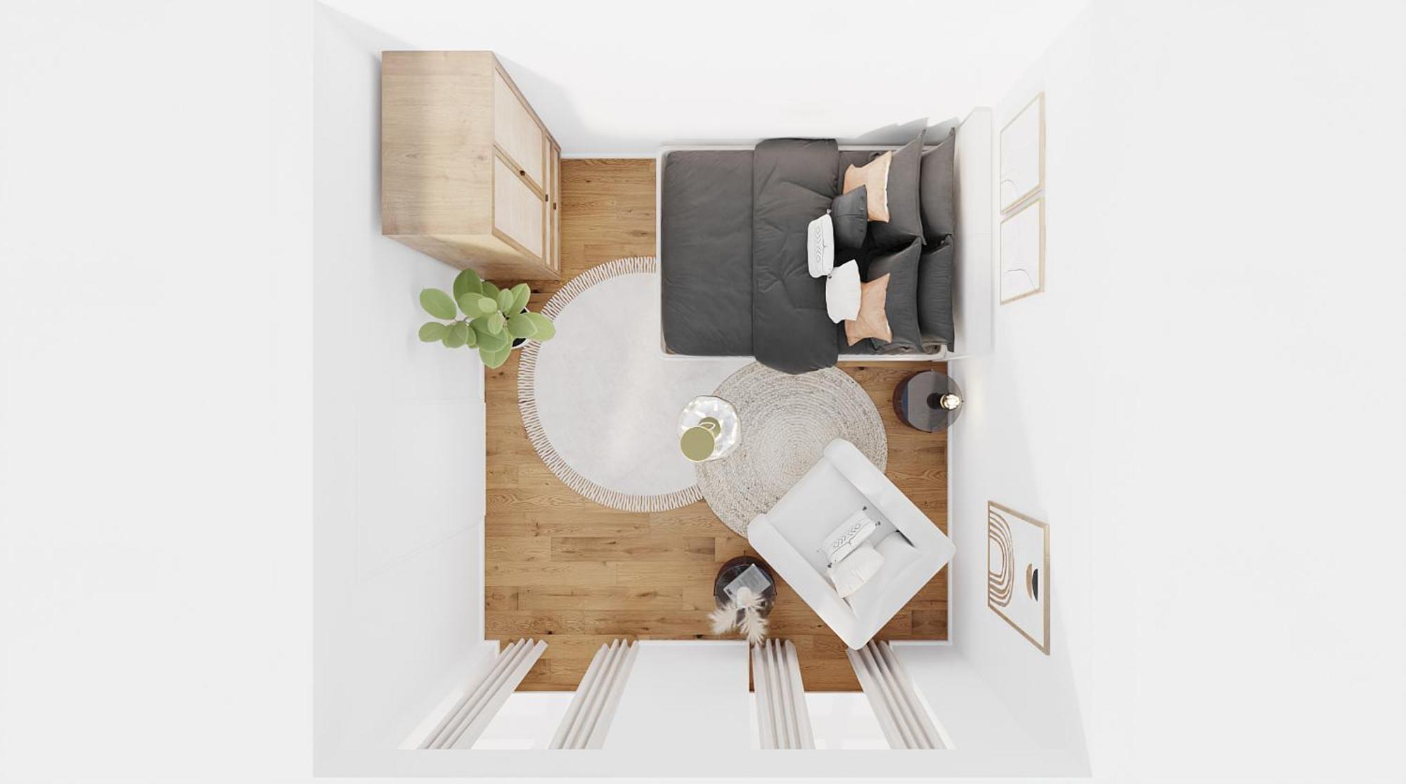 Cozy Apartment At Bergmannkiez Berlin Eksteriør bilde